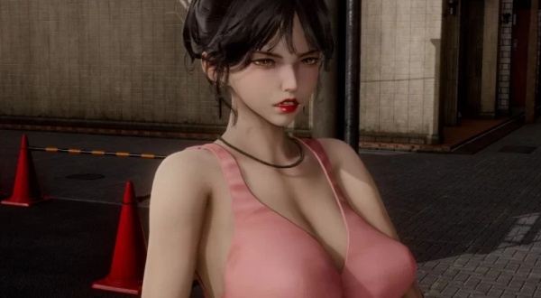 【亚风SLG】浮生若梦的回忆Fleeting Memories V0.46 中文版[PC+安卓]