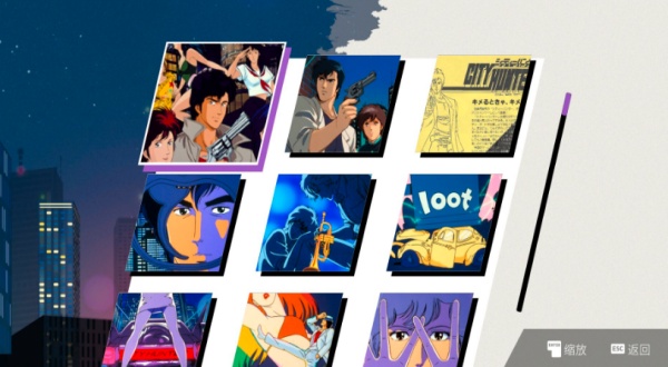 【动作】城市猎人 重制-强化版-Build.22072443-(官中+全DLC)