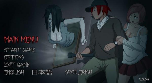 【像素ACT】贪欲的精神狩猎 Lustful Spirit Hunt V0.34 正式版