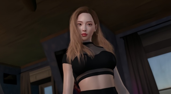 【亚风SLG】禁忌之念 Forbidden Thoughts v0.4.5 中文版 PC+安卓